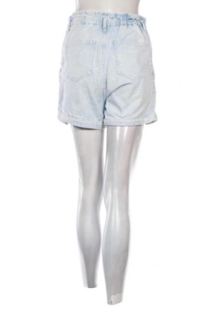 Dámske kraťasy  Terranova, Veľkosť S, Farba Modrá, Cena  15,19 €