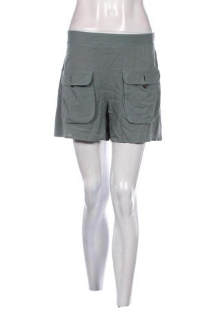 Γυναικείο κοντό παντελόνι Tezenis, Μέγεθος M, Χρώμα Γκρί, Τιμή 8,99 €