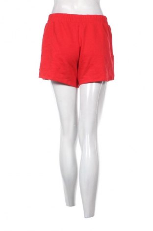 Dámské kraťasy  Tezenis, Velikost M, Barva Červená, Cena  247,00 Kč
