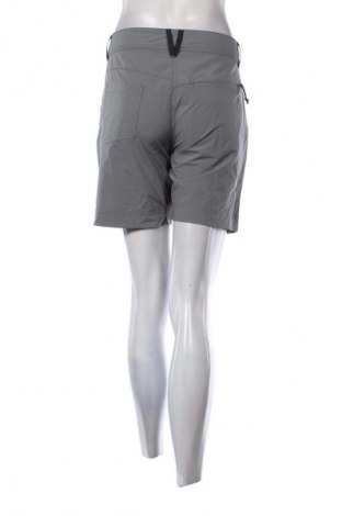 Damen Shorts The Limited Stretch, Größe L, Farbe Grau, Preis € 7,99