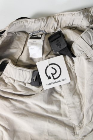 Дамски къс панталон The North Face, Размер S, Цвят Бежов, Цена 22,49 €
