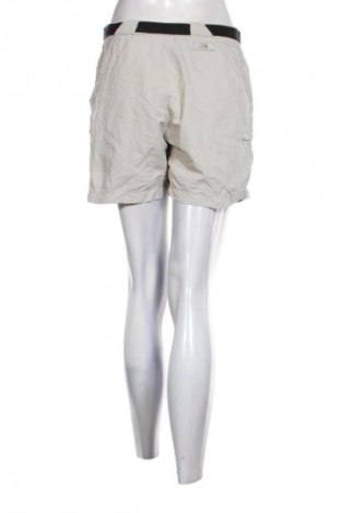 Дамски къс панталон The North Face, Размер S, Цвят Бежов, Цена 22,49 €