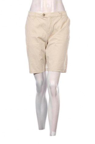 Női rövidnadrág Timezone, Méret XL, Szín Bézs, Ár 6 499 Ft