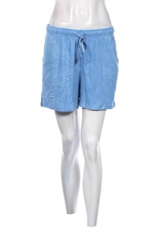 Дамски къс панталон Tom Tailor, Размер M, Цвят Син, Цена 77,99 лв.