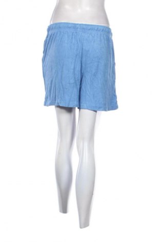 Дамски къс панталон Tom Tailor, Размер M, Цвят Син, Цена 77,99 лв.