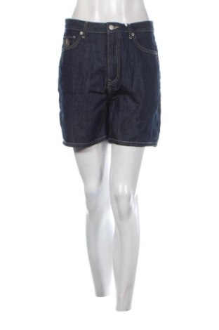 Damskie szorty Tommy Hilfiger, Rozmiar M, Kolor Niebieski, Cena 377,99 zł