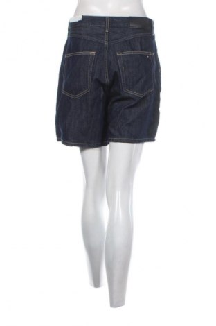 Damskie szorty Tommy Hilfiger, Rozmiar M, Kolor Niebieski, Cena 377,99 zł