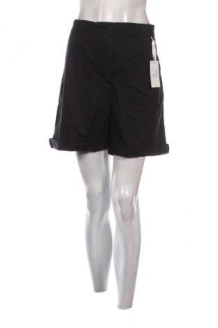 Damskie szorty Tommy Hilfiger, Rozmiar XL, Kolor Czarny, Cena 261,99 zł