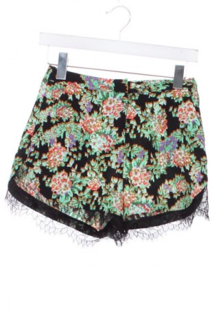 Damen Shorts Topshop, Größe XS, Farbe Mehrfarbig, Preis € 12,99