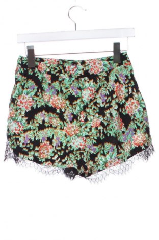 Damen Shorts Topshop, Größe XS, Farbe Mehrfarbig, Preis € 12,99