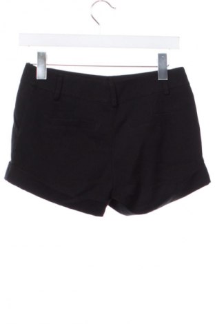 Дамски къс панталон Unbranded, Размер XS, Цвят Черен, Цена 19,00 лв.