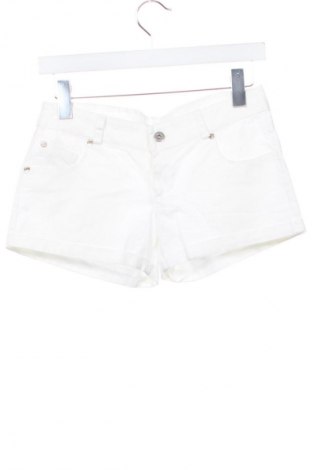 Pantaloni scurți de femei Unbranded, Mărime XS, Culoare Alb, Preț 36,84 Lei