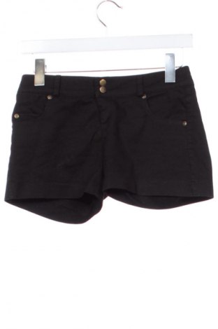 Pantaloni scurți de femei Unbranded, Mărime XS, Culoare Negru, Preț 36,84 Lei