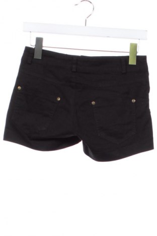 Pantaloni scurți de femei Unbranded, Mărime XS, Culoare Negru, Preț 36,84 Lei