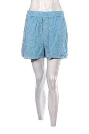 Pantaloni scurți de femei Unbranded, Mărime M, Culoare Albastru, Preț 36,99 Lei