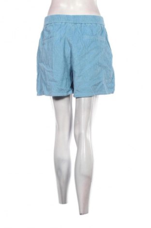 Pantaloni scurți de femei Unbranded, Mărime M, Culoare Albastru, Preț 36,99 Lei