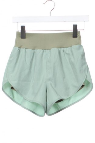 Pantaloni scurți de femei Unbranded, Mărime XS, Culoare Verde, Preț 51,45 Lei
