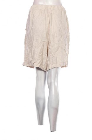 Pantaloni scurți de femei Unbranded, Mărime M, Culoare Bej, Preț 46,99 Lei