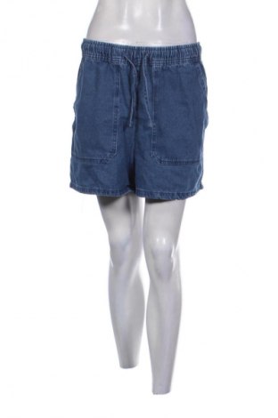 Pantaloni scurți de femei Unbranded, Mărime XL, Culoare Albastru, Preț 50,00 Lei