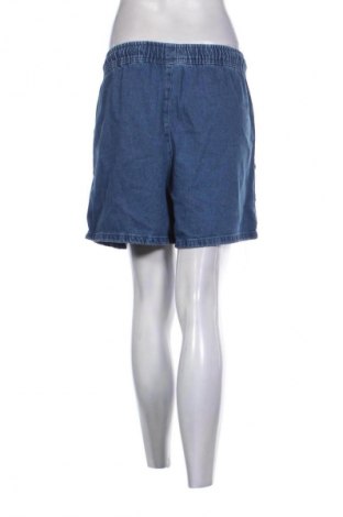 Pantaloni scurți de femei Unbranded, Mărime XL, Culoare Albastru, Preț 50,00 Lei