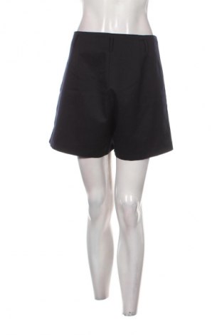 Pantaloni scurți de femei Unbranded, Mărime L, Culoare Albastru, Preț 51,45 Lei