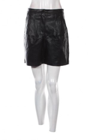 Pantaloni scurți de femei Unbranded, Mărime S, Culoare Negru, Preț 51,45 Lei