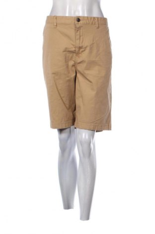 Γυναικείο κοντό παντελόνι Unbranded, Μέγεθος XL, Χρώμα  Μπέζ, Τιμή 7,99 €