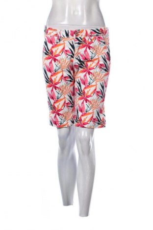 Дамски къс панталон Unbranded, Размер M, Цвят Многоцветен, Цена 15,99 лв.