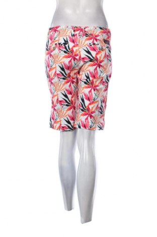 Дамски къс панталон Unbranded, Размер M, Цвят Многоцветен, Цена 15,99 лв.