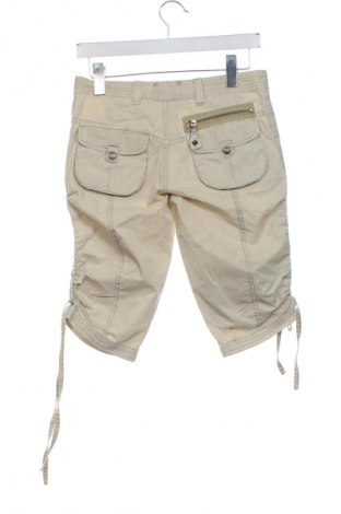 Női rövidnadrág Unbranded, Méret XS, Szín Bézs, Ár 4 009 Ft