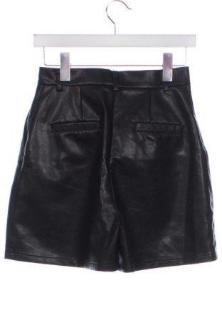 Дамски къс панталон Unbranded, Размер XS, Цвят Черен, Цена 17,99 лв.