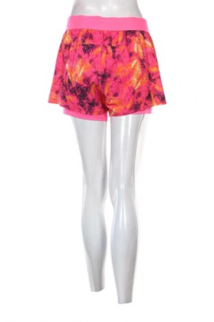 Дамски къс панталон Unbranded, Размер M, Цвят Многоцветен, Цена 19,00 лв.