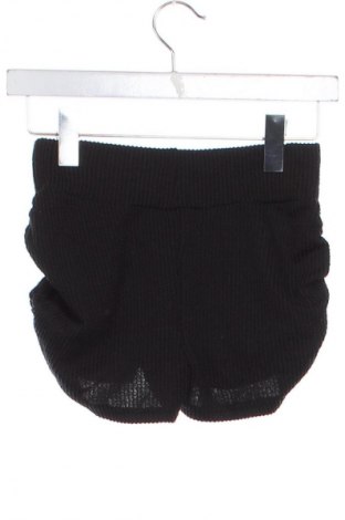 Дамски къс панталон Unbranded, Размер XS, Цвят Черен, Цена 19,00 лв.