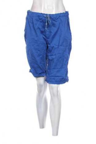 Dámske kraťasy  Unbranded, Veľkosť XXL, Farba Modrá, Cena  9,72 €