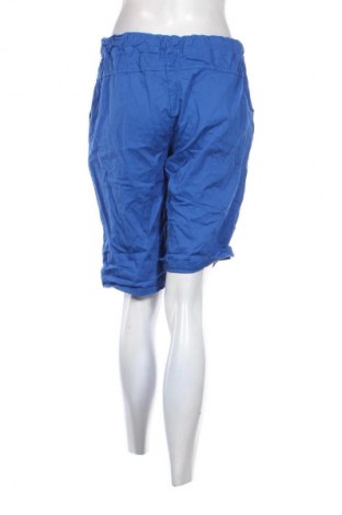 Dámske kraťasy  Unbranded, Veľkosť XXL, Farba Modrá, Cena  9,72 €