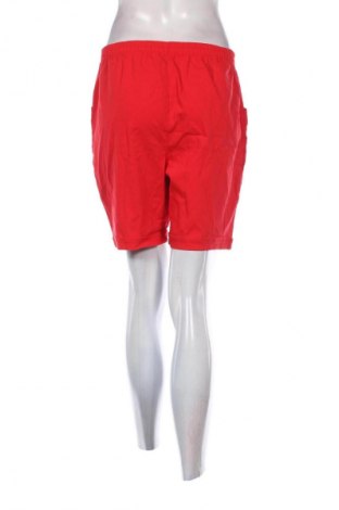 Damskie szorty Unbranded, Rozmiar S, Kolor Czerwony, Cena 43,68 zł