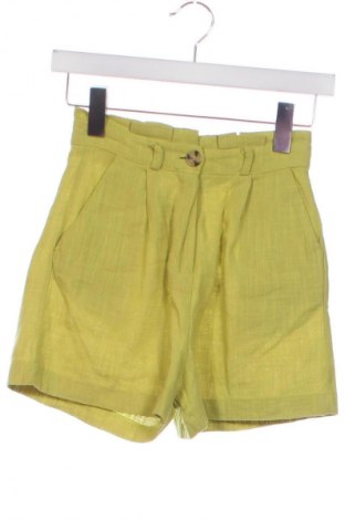 Dámske kraťasy  Unbranded, Veľkosť XXS, Farba Zelená, Cena  6,95 €