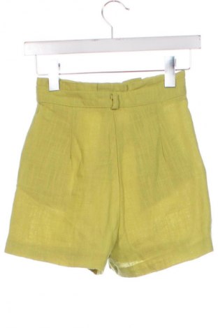 Dámske kraťasy  Unbranded, Veľkosť XXS, Farba Zelená, Cena  6,95 €