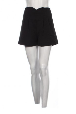 Дамски къс панталон Unbranded, Размер S, Цвят Черен, Цена 10,99 лв.