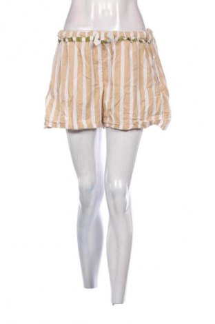 Дамски къс панталон Unbranded, Размер M, Цвят Многоцветен, Цена 19,55 лв.