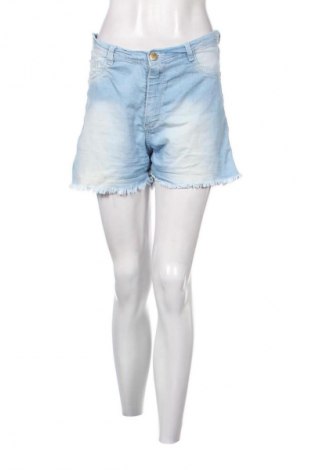 Γυναικείο κοντό παντελόνι Unbranded, Μέγεθος M, Χρώμα Μπλέ, Τιμή 7,99 €