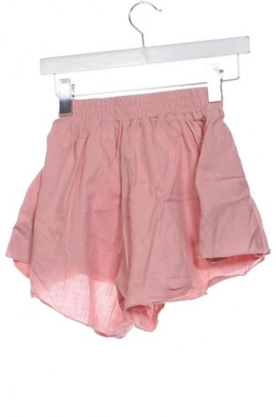 Damen Shorts Unbranded, Größe XXS, Farbe Aschrosa, Preis € 6,99