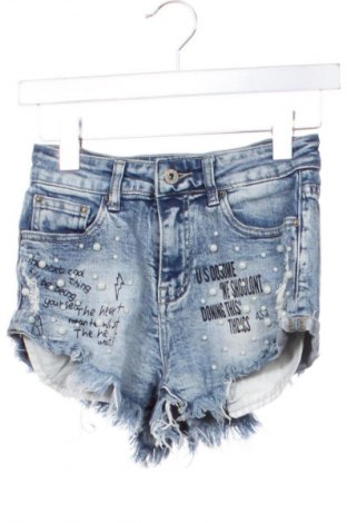 Dámske kraťasy  Unbranded, Veľkosť XS, Farba Modrá, Cena  9,72 €