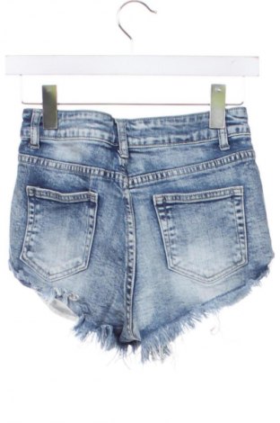 Dámske kraťasy  Unbranded, Veľkosť XS, Farba Modrá, Cena  9,72 €