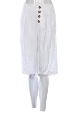 Dámské kraťasy  Unbranded, Velikost XL, Barva Bílá, Cena  247,00 Kč