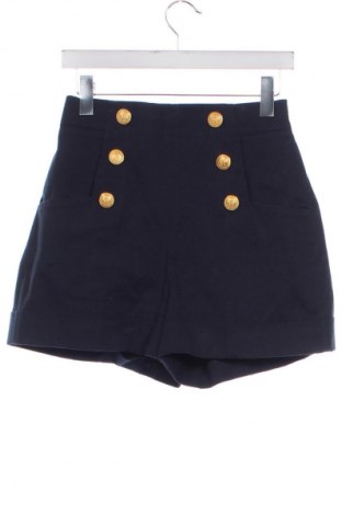 Dámske kraťasy  P.A.R.O.S.H., Veľkosť XS, Farba Modrá, Cena  52,69 €