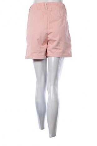 Damskie szorty Unbranded, Rozmiar S, Kolor Różowy, Cena 43,68 zł