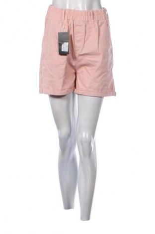 Damskie szorty Unbranded, Rozmiar S, Kolor Różowy, Cena 43,68 zł
