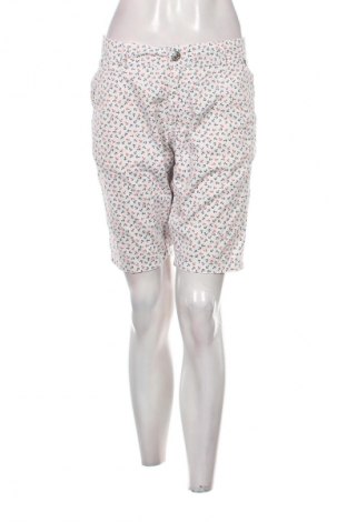 Дамски къс панталон Unbranded, Размер L, Цвят Многоцветен, Цена 19,55 лв.