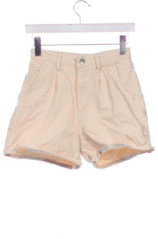 Dámské kraťasy  Unbranded, Velikost XS, Barva Krémová, Cena  249,00 Kč